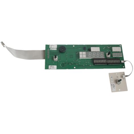 CARTE DE COMMANDE POUR CUISINIERE SCHOLTES - C00140326