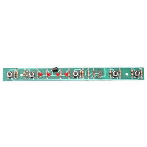 CARTE DE COMMANDE POUR HOTTE FAGOR - 95X6357