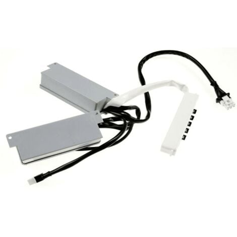 CARTE DE COMMANDE pour HOTTE LIEBHERR - 105080395