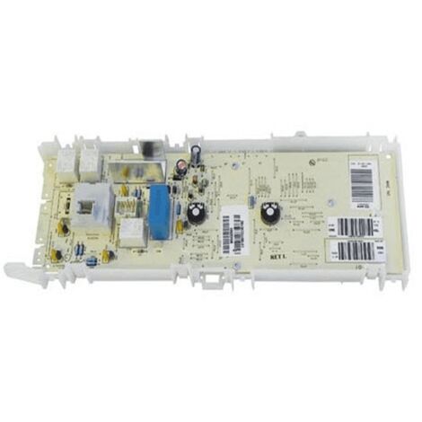 CARTE DE COMMANDE pour LAVE LINGE BRANDT - 52X5532