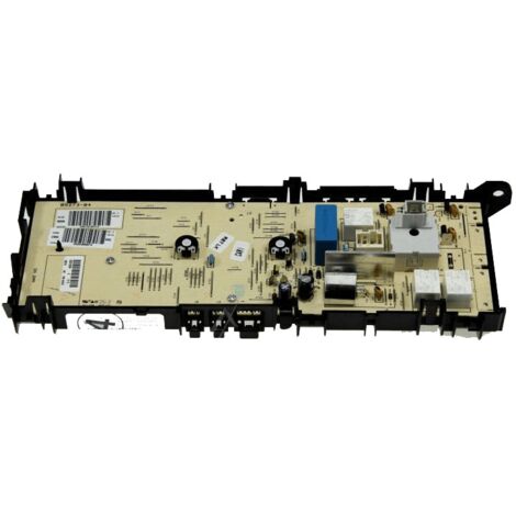 CARTE DE COMMANDE POUR LAVE LINGE VEDETTE - 52X5537