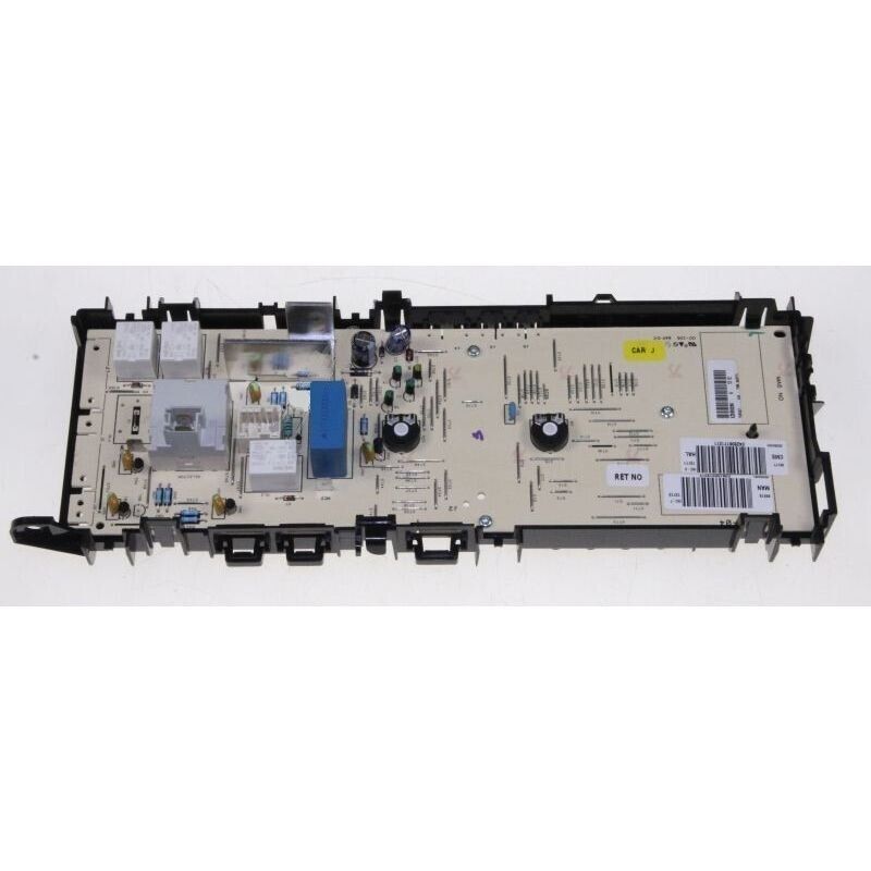 Brandt - carte de commande pour lave linge vedette