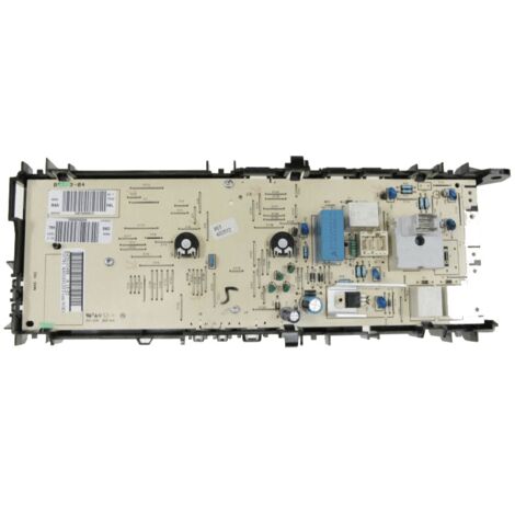 CARTE DE COMMANDE pour LAVE LINGE VEDETTE - AS0024123