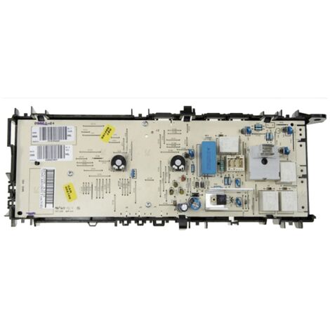 CARTE DE COMMANDE pour LAVE LINGE VEDETTE - AS0028091