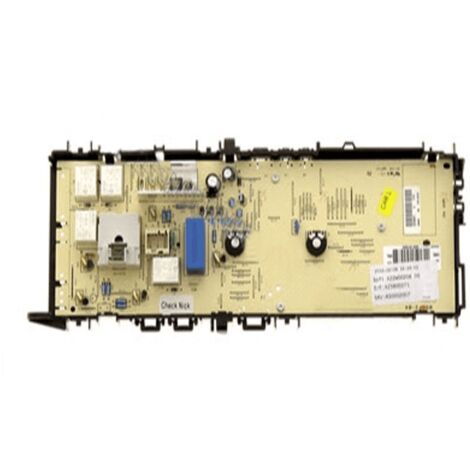 CARTE DE COMMANDE POUR LAVE LINGE VESTEL - AS0002007