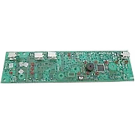 CARTE DE COMMANDE pour LAVE VAISSELLE BRANDT - 32X3283