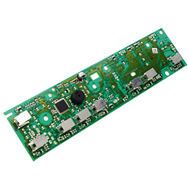 DE DIETRICH Carte de commande pour lave vaisselle  32X3519