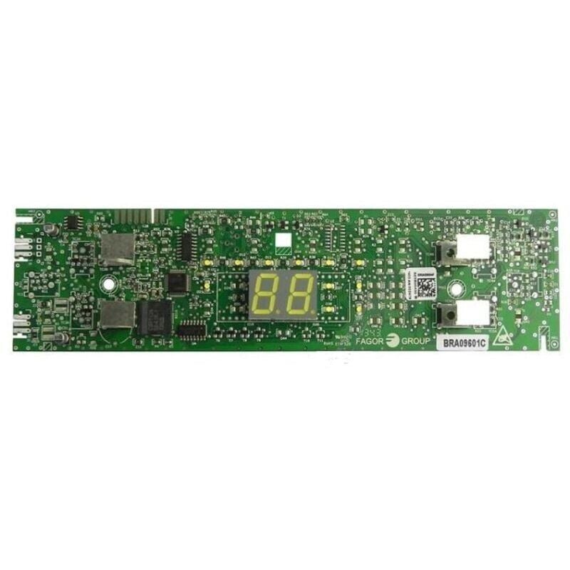 De Dietrich - carte de commande pour lave vaisselle