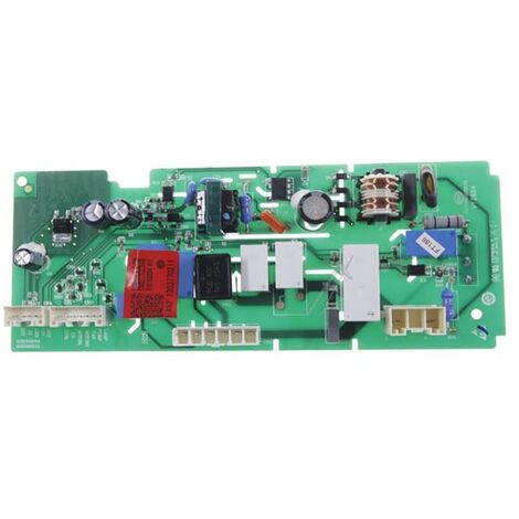 CARTE DE COMMANDE POUR SECHE LINGE HAIER - 0181800004