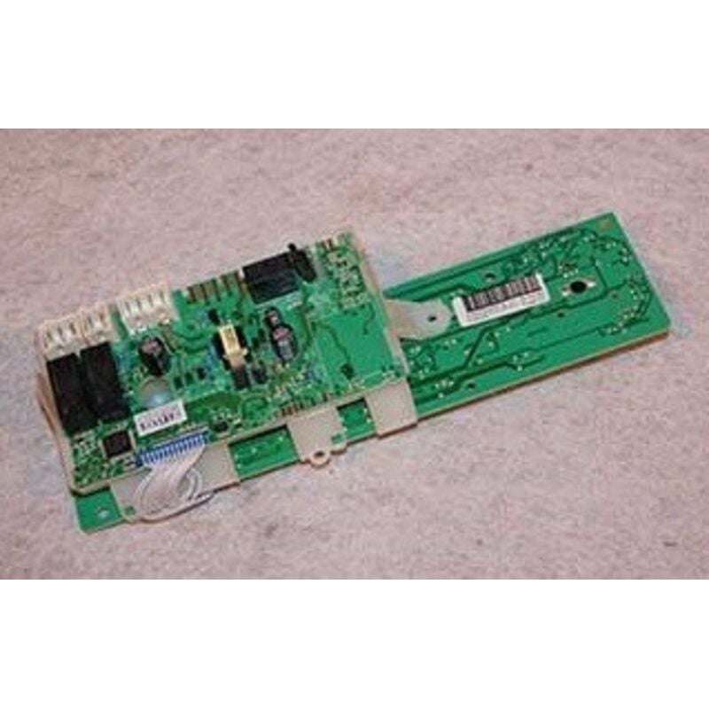 Brandt - carte de commande pour seche linge vedette