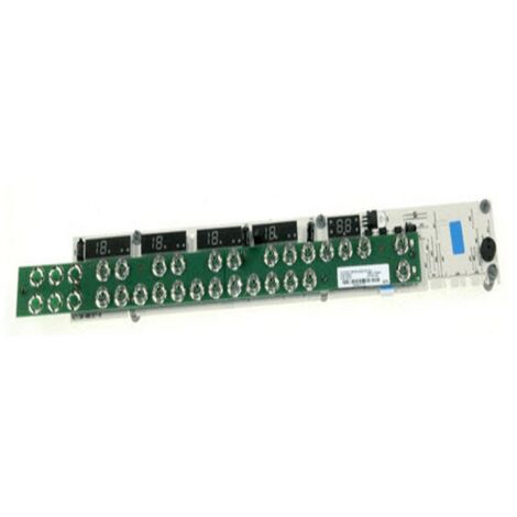 CARTE DE COMMANDE POUR TABLE DE CUISSON SCHOLTES - C00295548