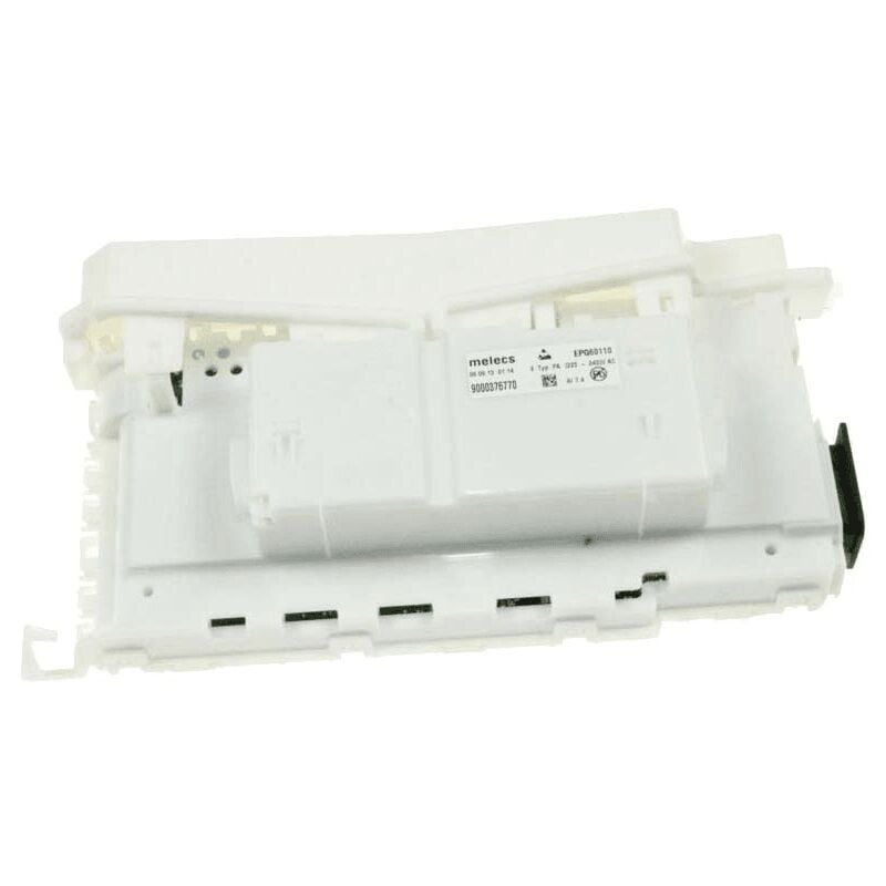 Carte de commande programme pour lave vaisselle Siemens