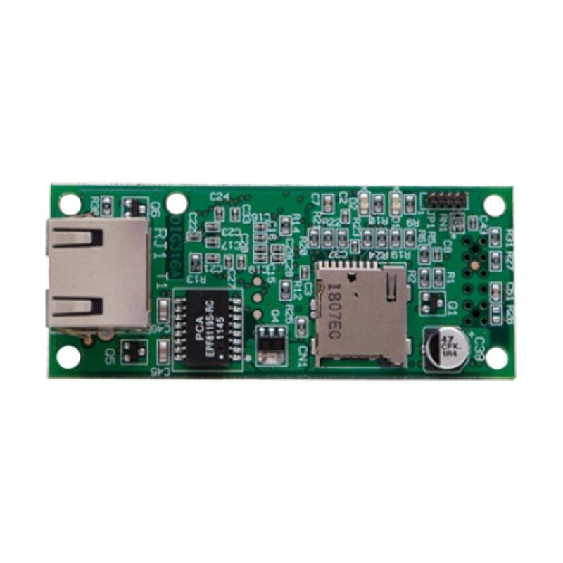 Carte de communication Comelit pour les unités de contrôle enfichables Vedo VEDOIP