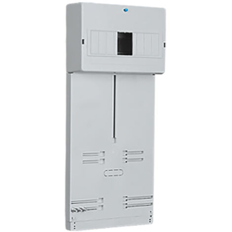 Carte de compteur TLR-3F (N+PE)