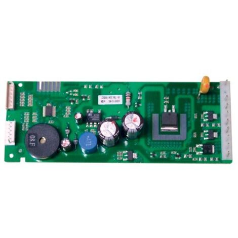 CARTE DE CONTROLE CNE32100 pour PIECES TELEVISEUR - LCD BEKO...
