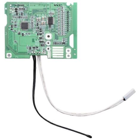 Carte de contrôle de batterie BMS pour MAX G30--