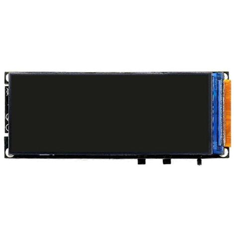 Carte de développement ESP32-S3 avec écran LCD couleur 3,13 pouces et intelligence artificielle pour DeepSeek