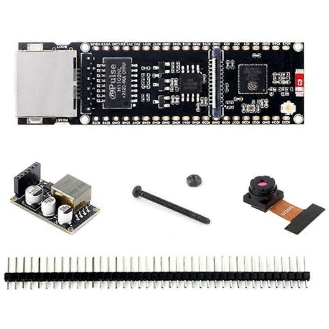Carte de développement Ethernet ESP32-S3 pour AloT B