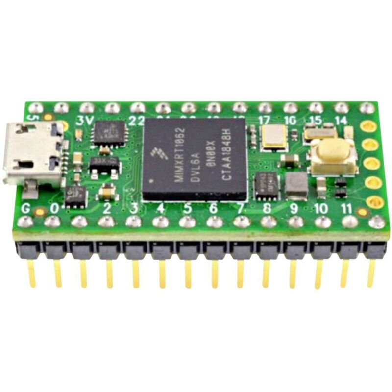 Joy-it teensy40 Microcontrôleur teensy40