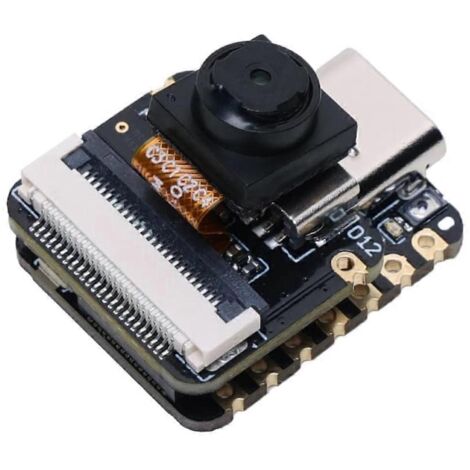 Carte de développement Wi-Fi ESP32 S3 Sense 240 MHz pour pouce