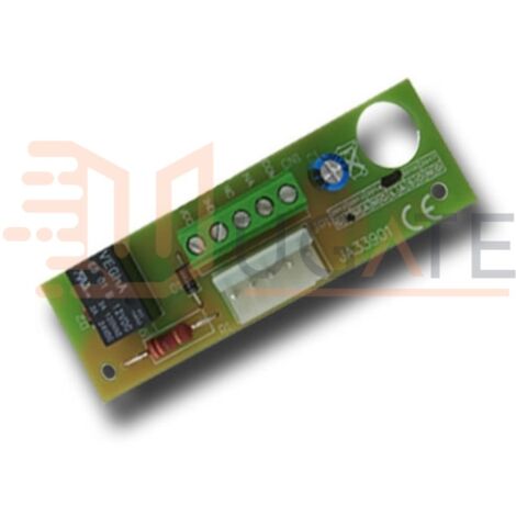 Carte de module d'interface 6020028 Ja33901 5PIN pour récepteur GENIUS