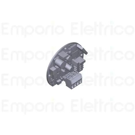 Carte de module RX Dlx30C Remplacement du récepteur de cellule photoélectrique CAME 88006-0069