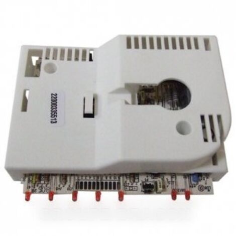 CARTE DE PROGRAMMATEUR pour LAVE VAISSELLE IKEA - 481290508141