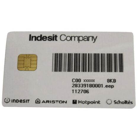 CARTE DE PROGRAMMATION 28619020002 POUR FOUR SCHOLTES - C00276580