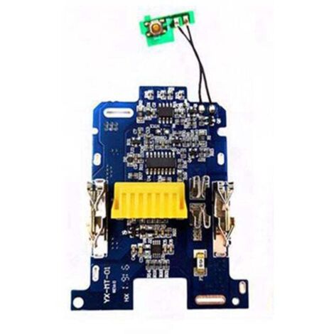 Carte de Protection PCB pour Batterie Li-Ion 18V Outil Électrique Série BL1830