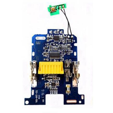 Carte de Protection PCB pour Batterie Li-Ion 18V Outil Électrique Série BL1830