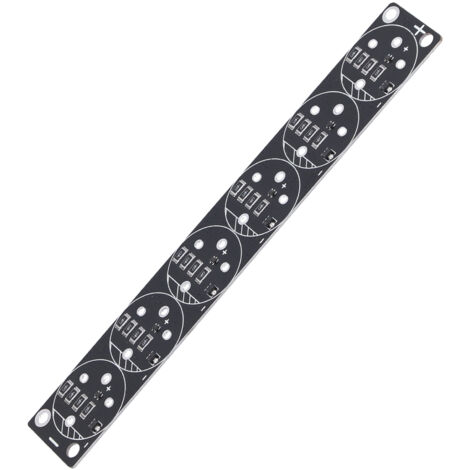 Carte de Protection PCB pour Super Condensateurs 5S, Module pour 360F à 700F