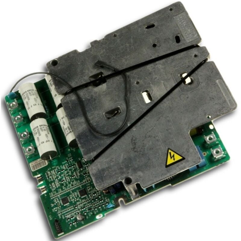 Carte de puissance (224798-22307) (AS0021119) Plaque de cuisson 2247983662894651811 De Dietrich sauter, fagor, brandt, smeg
