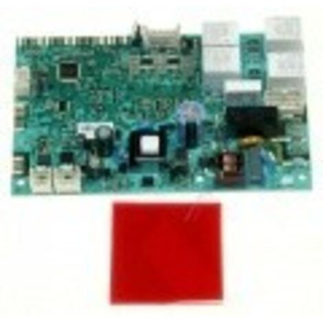 Carte de puissance (295972-28423) (8077075052) Four, cuisinière ELECTROLUX, AEG, FAURE, PROGRESS, ARTHUR MARTIN ELECTROLUX, ZANU