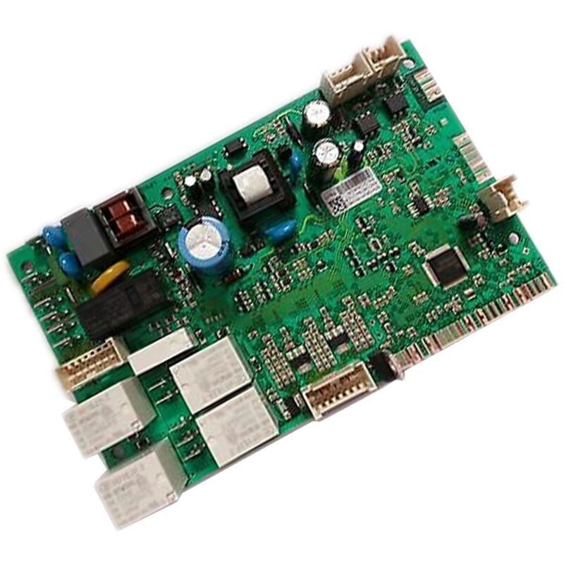 Carte de puissance (295972-28428) (8077075052) Four, cuisinière Electrolux aeg, faure, progress, arthur martin Electrolux zanu