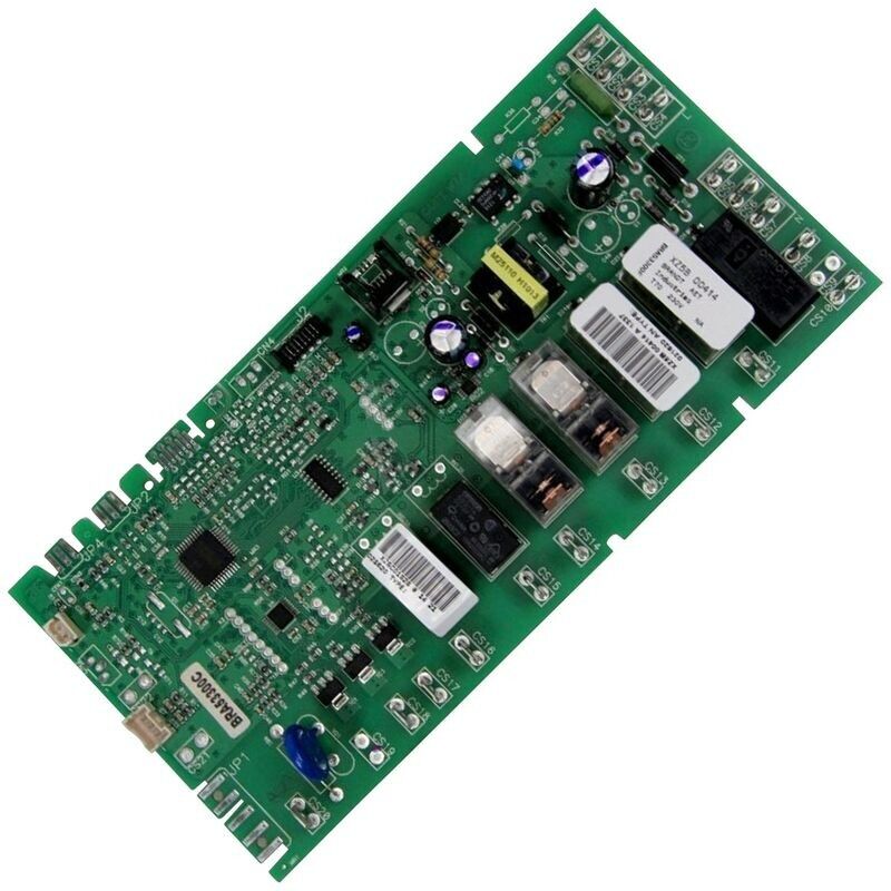 Module de puissance pour Four De Dietrich 72X8946