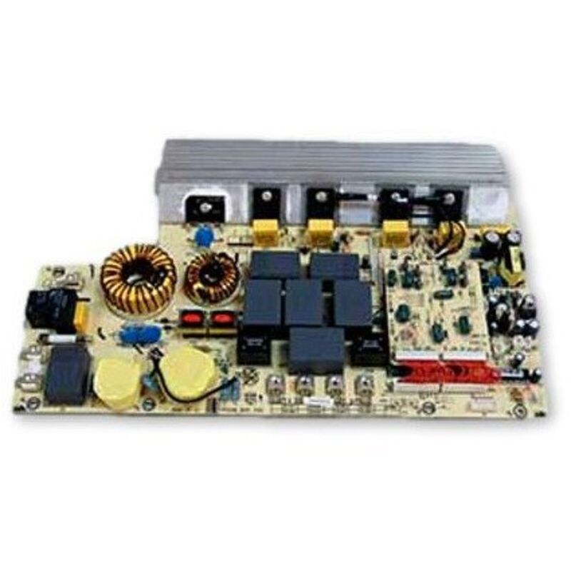 Carte de puissance Rosieres 49021992