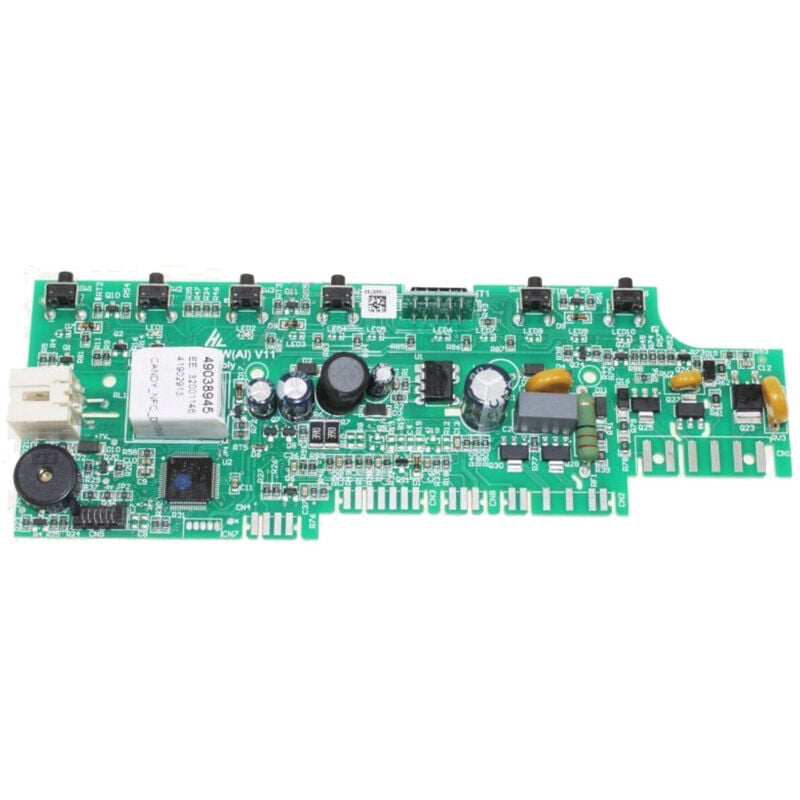 Candy - Carte électronique, module de puissance