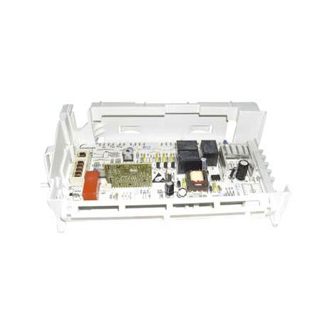 CARTE DE PUISSANCE 55X7760 BRANDT BB60 POUR LAVE LINGE - 55X7760