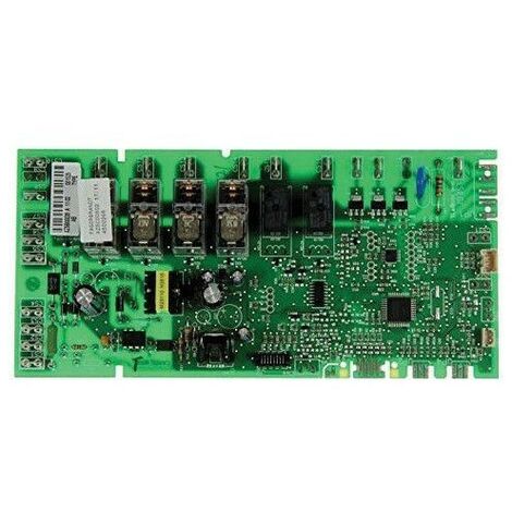 Carte de puissance 6008426 pour four De-Dietrich AS6005759