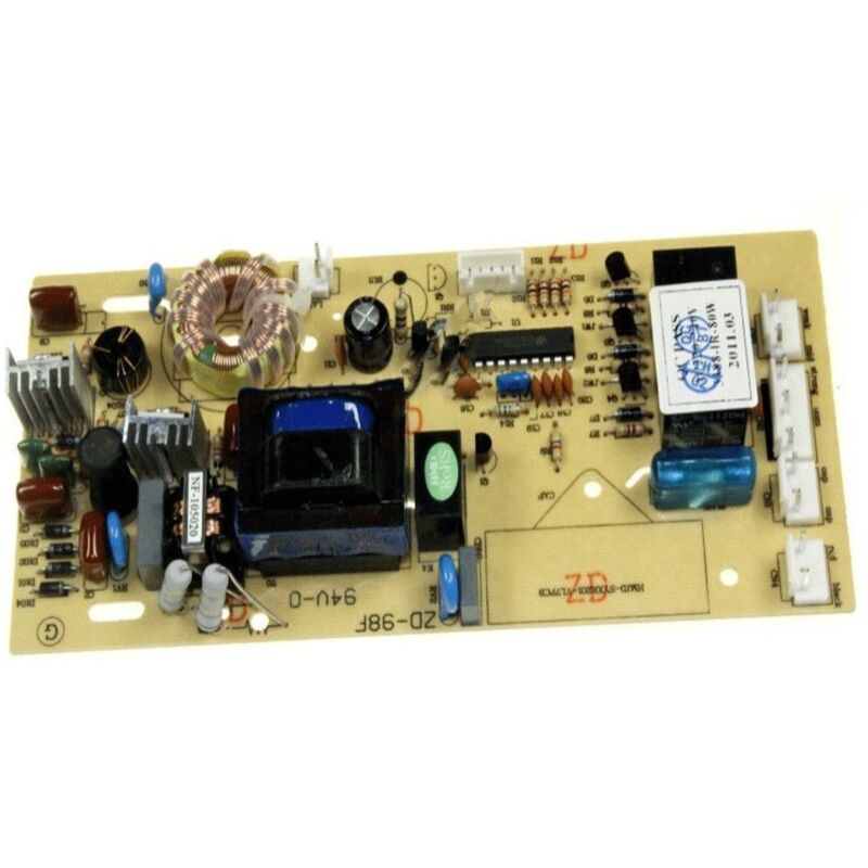 Brandt - Carte de puissance (70X1235) Hotte thermor fagor