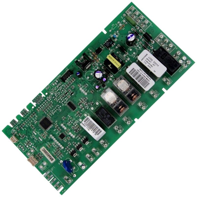 Brandt - carte de puissance pour four de dietrich - 72X8946