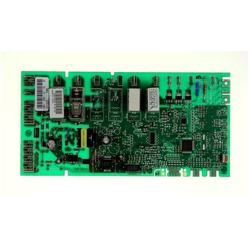 Sauter - Carte de puissance (AS6020528) Four, cuisinière