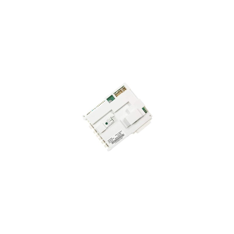 Hotpoint Ariston - Carte de puissance (296611-38107) Sèche-linge C00506545 ariston hotpoint