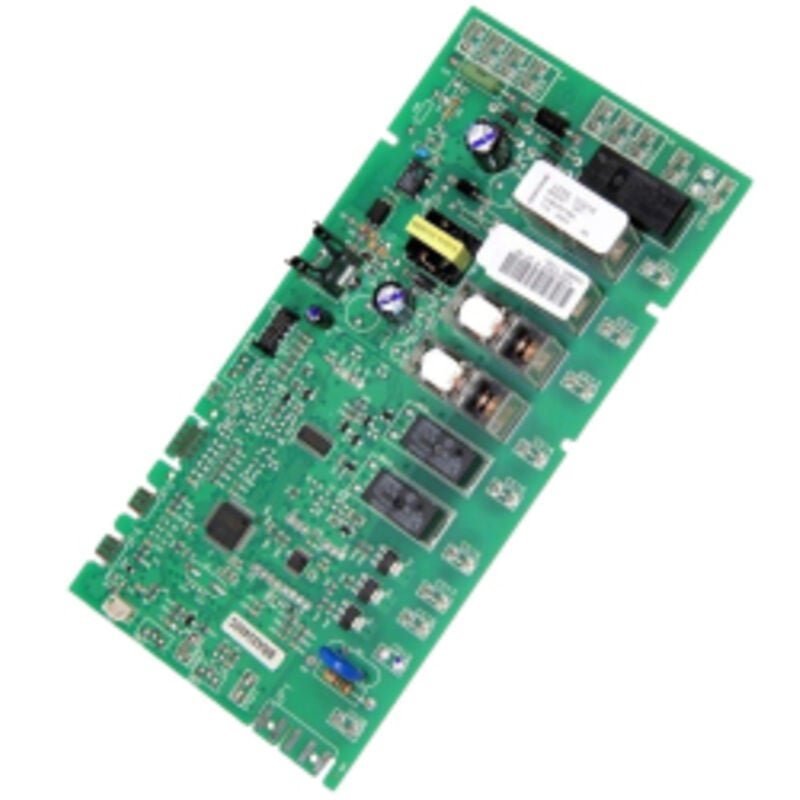 Carte de puissance (AS0003377) Four, cuisinière 295528 SAUTER