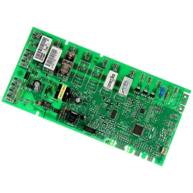 Sauter - Carte de puissance (AS0007862) Four, cuisinière thomson