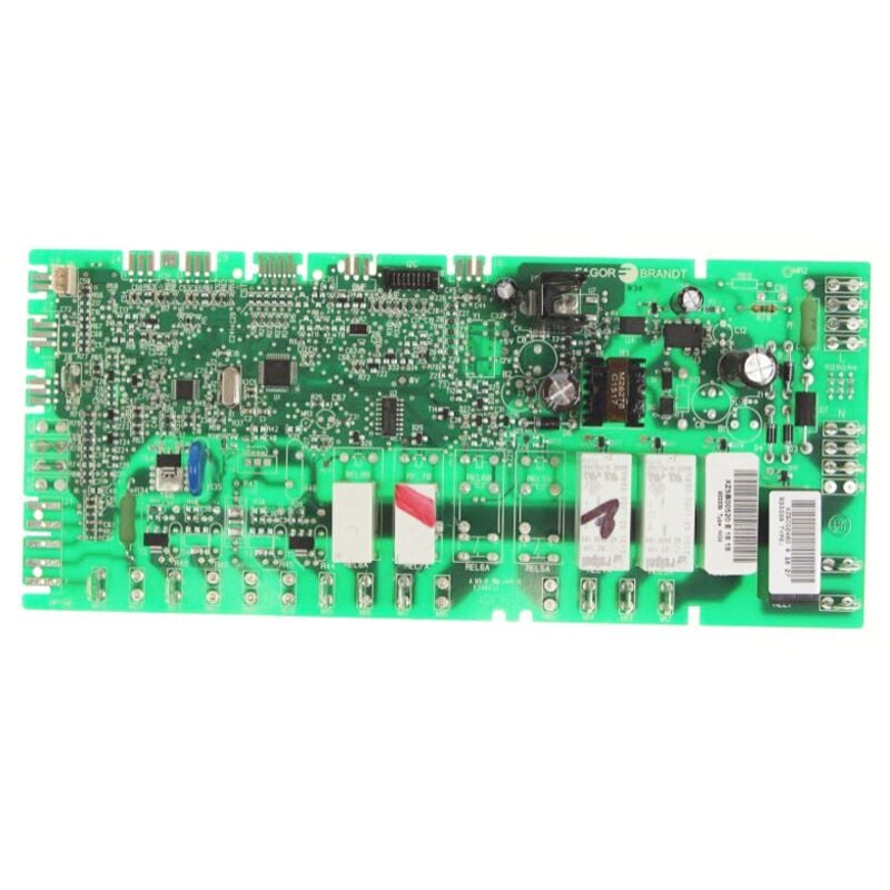 Sauter - carte de puissance pour four AS0040207