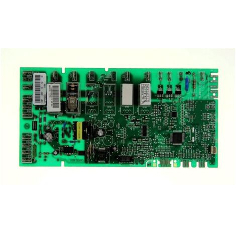 Carte de puissance (AS6020528) Four, cuisinière SAUTER