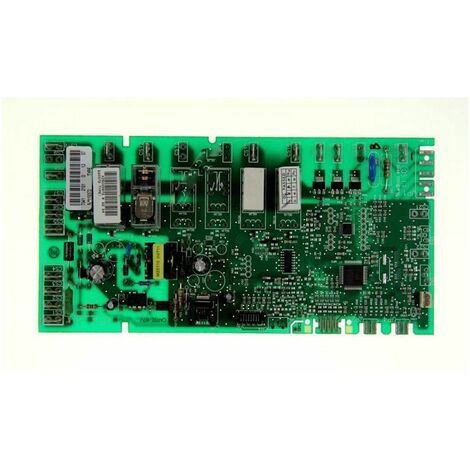 Carte de puissance (AS6020528) Four, cuisinière SAUTER