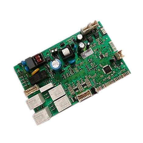 CARTE DE PUISSANCE ASSEMBLAGE POUR FOUR ELECTROLUX - 8077075052