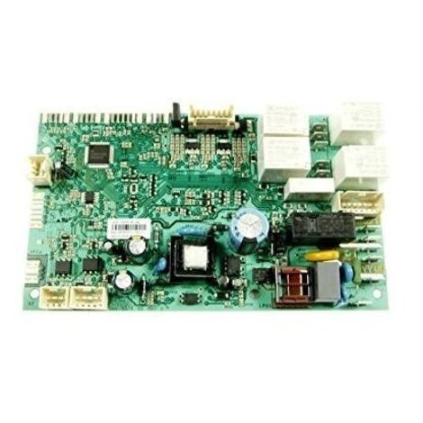 CARTE DE PUISSANCE ASSEMBLEE OVC POUR FOUR - CUISINIERE ELECTROLUX - AEG -ZANUSSI - FAURE - IKEA